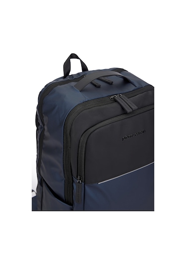 Pierre Cardin Sırt Çantası 07pct170197 MAvi