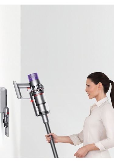 Dyson V10 Total Clean Dikey Şarjlı Süpürge