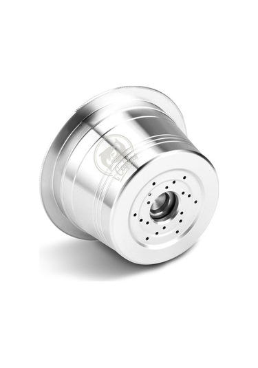 Pazly Kahve Kapsülleri Doldurulabilir Bakla H25528 Model, Diğer Aksesuarlar Diğer