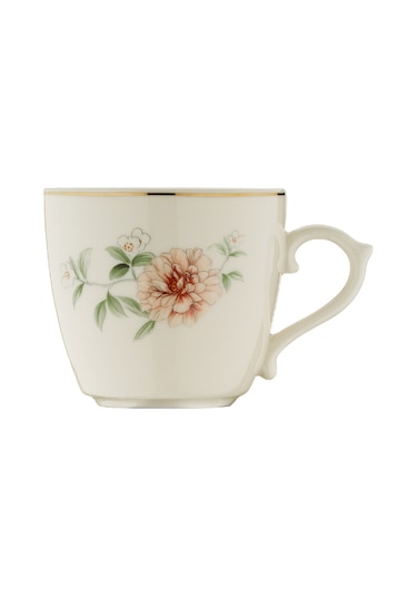 Aryıldız Lavin 6 Kişilik 32 Parça Kahvaltı Takımı Çok Renkli