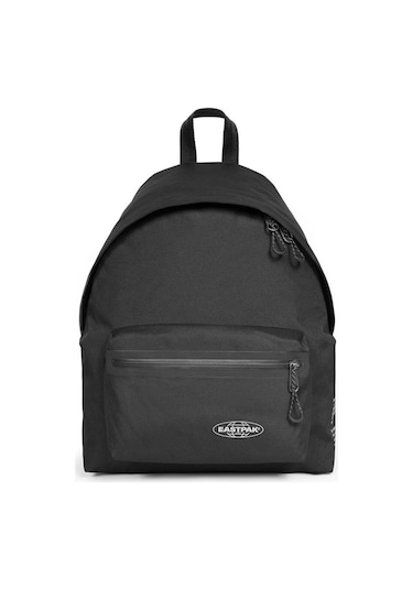 Eastpak Sırt Çantası Padded Pak'r Storm Black Ek0006203e61