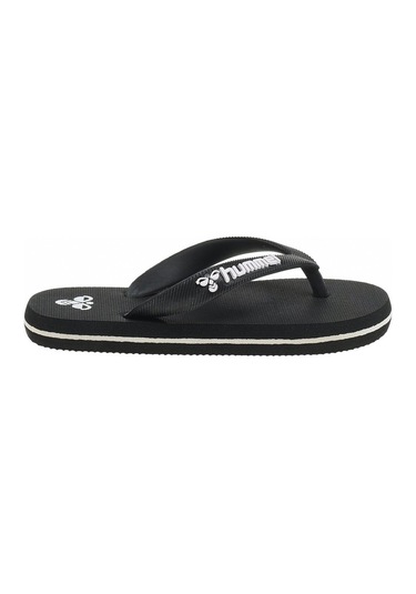 Hummel Flip Flop Erkek Çocuk Terlik  205778-2001 Siyah