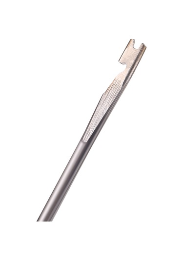 Moveevo Nefesli Çalgılar İçin Çelik Tamir Aracı - Saksafon, Klarinet Ve Diğerleri İçin İğne Kurulum/kaldırma, Dayanıklı, Renk Rastgele Kırmızı, Yeşil, Mavi