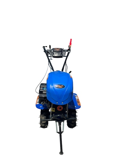 Dalaz Turbo 930B Pro Benzinli 24X Bıçaklı Çapa Makinesi