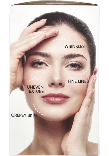 Advanced Clinicals Collagen Yüz Kremi 59ml