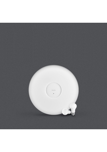 Xiyyadms Akıllı Led Ampul E27, 3000k-5700k Renk Sıcaklığı Ayarlanabilir, Ev İçin Wifi Bağlantılı, Mi Home Uygulaması İle Kontrol Edilebilir