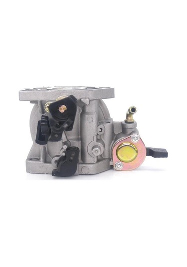 Homyl Honda Gx240 Gx270 8hp 9hp 16100-ze2-w71 1616100-zh9-820 Gümüş