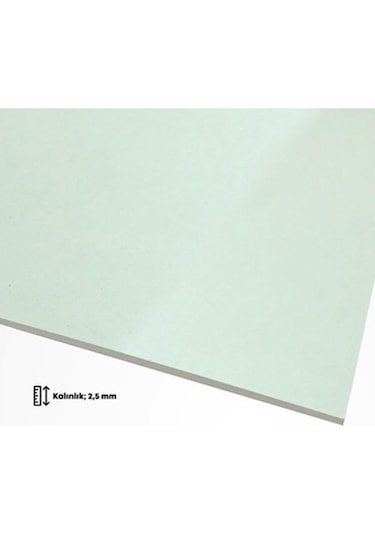 Kpkt3232 Artebella (Preslenmiş) Kompozit Plaka Kavisli Kare 32X32