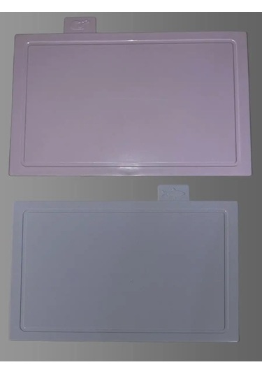 Dommaarket Kesme Tahtası Seti 144582459 Mavi