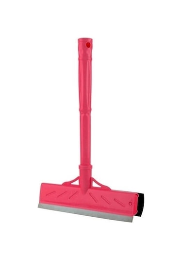 Titiz Tp-179 Süngerli Camsil 22 Cm Kırmızı