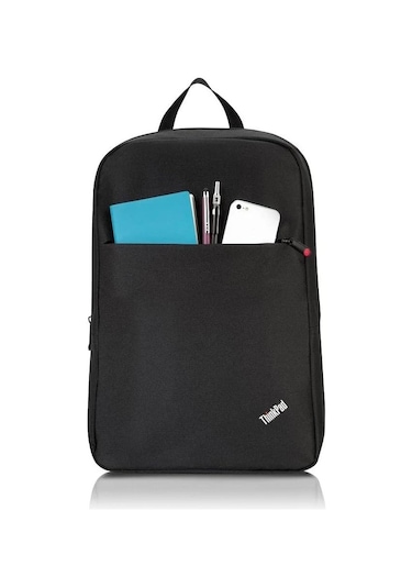 Lenovo Thinkpad 4X40K09936 15.6" Notebook Sırt Çantası Siyah