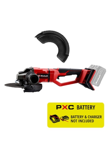 Einhell Professional TP-AG 36/230-22 Li Bl Solo Akülü Taşlama - 4431161
