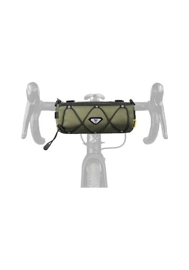 Xbyc 803 Yarış Bisikleti Gidon Ön Çantası