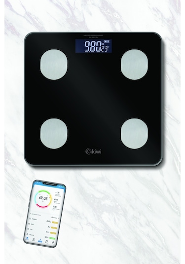 Kiwi KBS 1085 Baskül