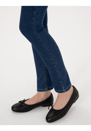 Pierre Cardin Kadın Siyah Ayakkabı 50310770-vr046 Siyah