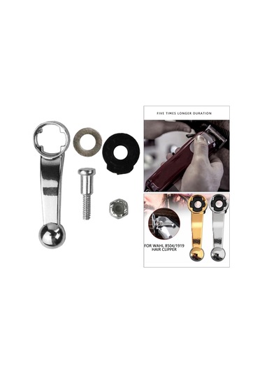 Suntek Wahl 8504/81919 Saç Kesme Makinesi Aksesuarları Gümüş