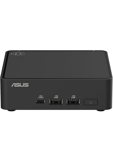 Asus Nuc15 Pro RNUC15CRKC700002 Core 7 240H  Free Dos Barebone Mini Pc