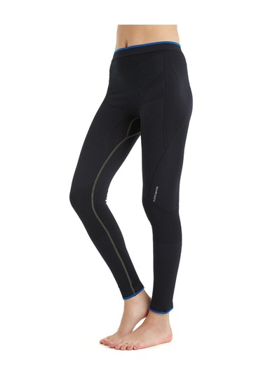 Blackspade Unisex Termal Alt İçlik Pro 2. Seviye 9572 - Antrasit