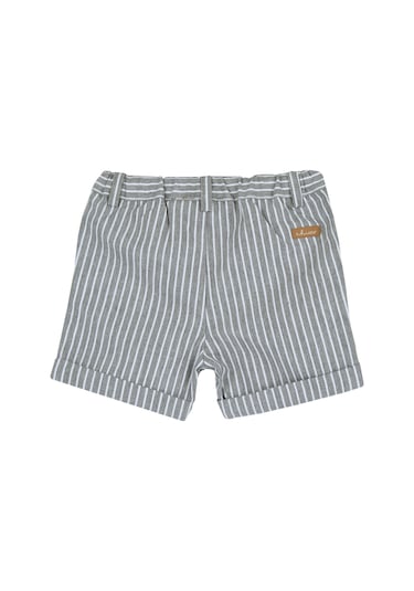 Chicco Pantalon - Kısa 09016698000000 000095 Medıum Grey Gri