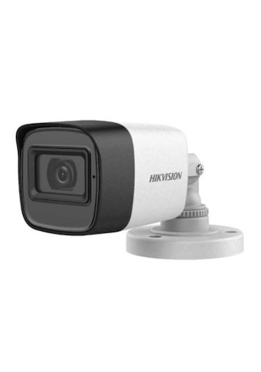 Hıkvısıon Ds-2ce16d0t-exıpf 3.6 Mm 1080p Bullet HD-TVI AHD Kamera