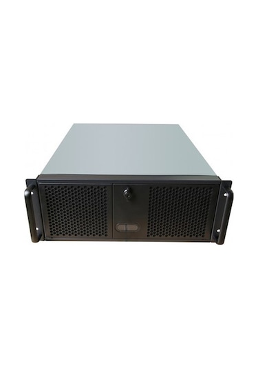 TGC 4550HG-7 4U SERVER KASA 550mm 4X35 3X525
