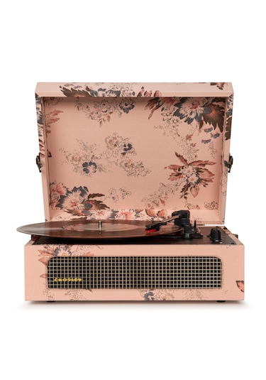 Crosley Vintage Bluetooth Alıcılı ve Taşınabilir Müzik Pikap