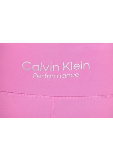 Calvin Klein CALVIN KLEIN KADIN TAYT PF2P6512-FNH Pembe