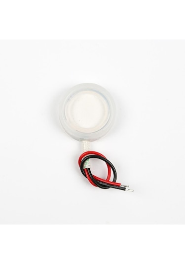 20 mm 2.4Mhz Ultrasonik Sis Buhar Yapıcı