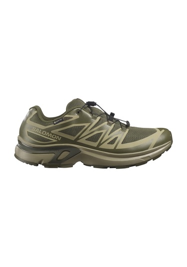 Salomon Xt-evr Gore-tex Haki Erkek Outdoor Ayakkabı 000000000102264750 Haki