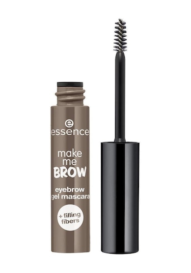 Essence Make Me Brow Kaş Maskarası 05