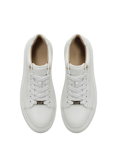 İnci Incı Rana 5pr Beyaz Kadın Sneaker 000000000102054563 Beyaz