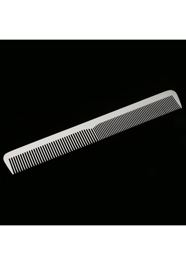 Suntek Paslanmaz Çelik Salon Kuaför Kuaförlük Kesme Tarak