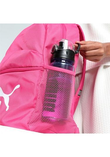 Puma Phase Backpack Unisex Sırt Çantası Pembe