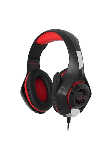 Frisby Gamemax FHP-G1465R Mikrofonlu Oyuncu Kulaklığı
