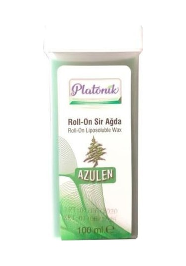 Kartuş Ağda Azulen