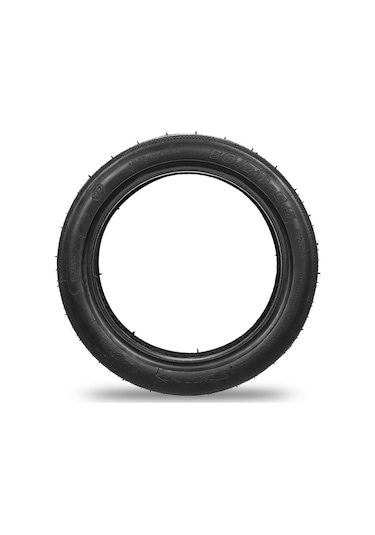 Mufunye 60/70-6.5 Elektrikli Scooter İçsiz Lastik Kalınlaşmak Patlamaya Dayanıklı Lastik Değiştirme Ninebot G30 Elektrikli Scooter İçin Şişirme Olmadan