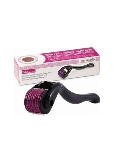 Vexor Derma Roller System 0.5 Mm. Diğer