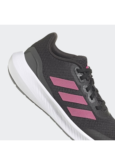 Adidas Runfalcon 3 Lace Ayakkabı Hp5838 Siyah - Pembe