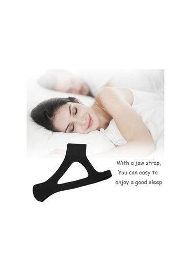 Yeni Nesil Ayarlanabilir Horlama Bandı