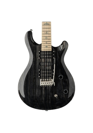 Prs Se Swamp Ash Special Elektro Gitar Charcoal