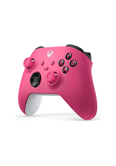 Mıcrosoft Xbox One Kablosuz Oyun Kumandası Deep Pink