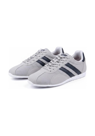 M.p 261-6576 Mr Erkek Spor Ayakkabı GRİ