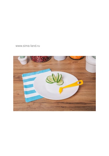 Dolana Spiral Sebze Doğrayıcı 10.5 Cm 437713506 Yeşil