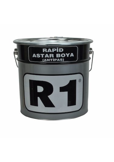 Ramay R1 Endüstriyel Kiremit Astar Antipas Boya 15 Kg