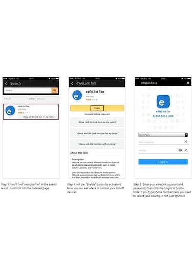 Pazly Wifi Akıllı Priz Google Ana Uyumlu 16a Güç Kontrol