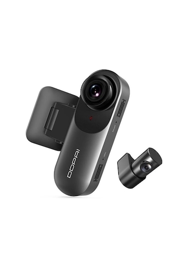 Ddpai Mola N3 Pro Ön Ve Arka Araç Kamerası Seti Mkmk2xıa0007