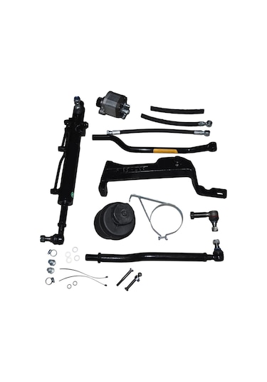 Massey Ferguson 165-168-265-275-285 Hidrolik Direksiyon Seti Hema