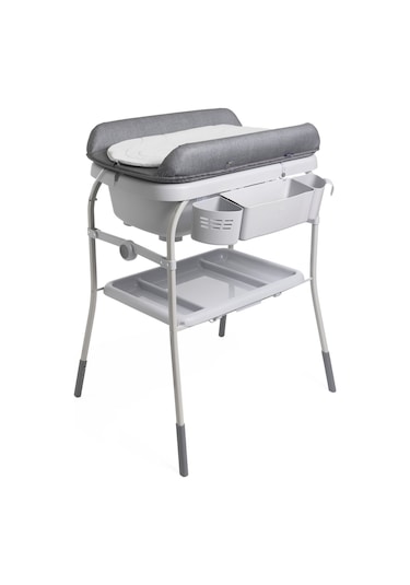 Chicco Cuddle&bubble Graphıte Melange 04079348040000