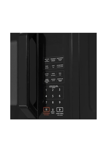 Toshiba MM-EM23P(BK) Mikrodalga Fırın