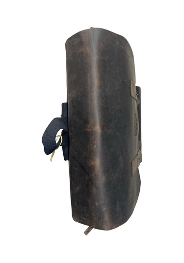 Vintage Kanvas Deri Su Geçirmez Unisex Laptop Bölmeli Okul Seyahat Kamp Sırt Çantası 31 Cm X 44 Cm Siyah Vintage Kanvas Deri Su Geçirmez Unisex Laptop Bölmeli Okul Seyahat Kamp Sırt Çantası 31 Cm X 44 Cm Siyah